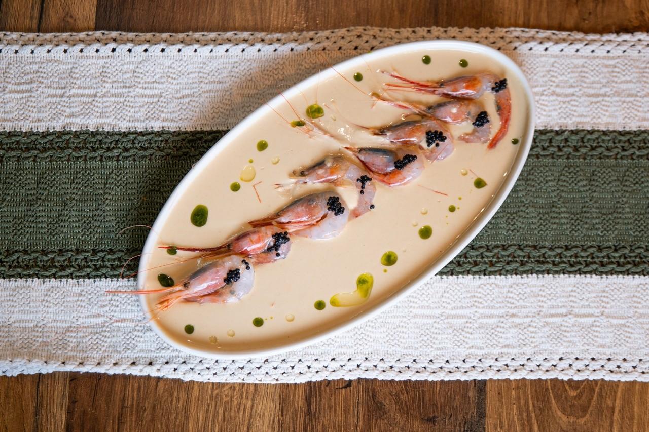Restaurante Picual Granada