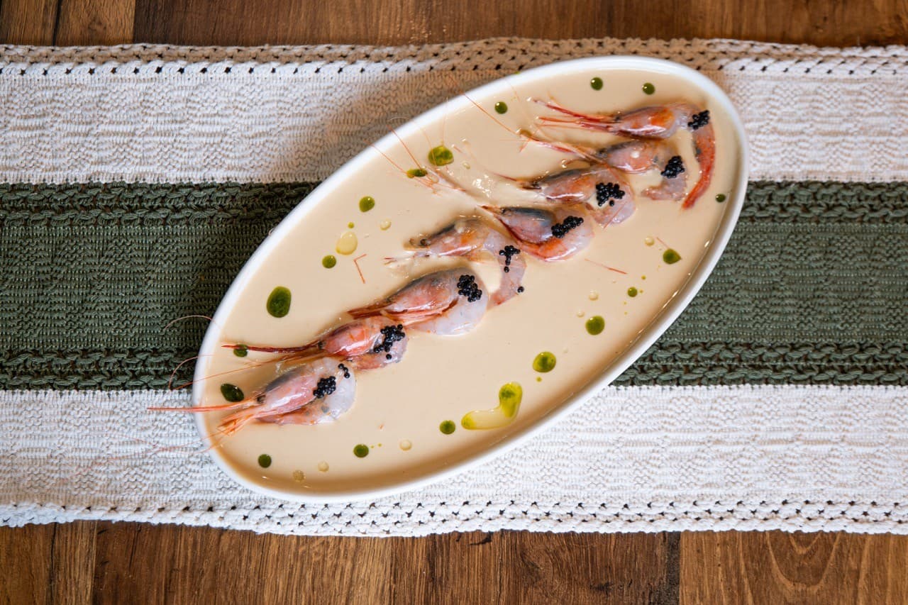 Restaurante Picual Granada